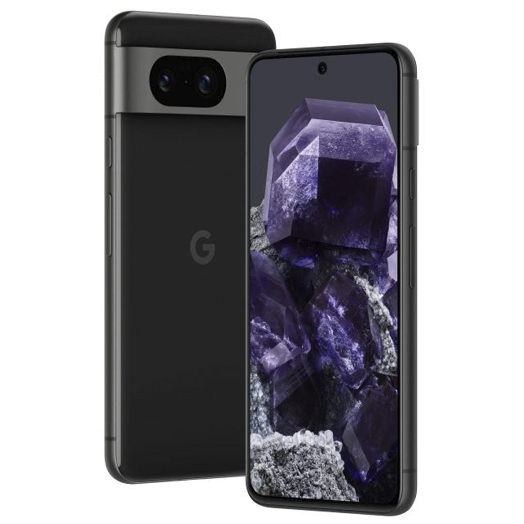 Google Pixel 8 128Gb Obsidiana