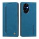 thumbnail image 2 of Funda Billetera para Honor 200 Imán y Resistente Azul, 2 of 6