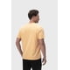 thumbnail image 3 of Polera Hombre Casual Básica Naranjo, 3 of 4