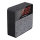 thumbnail image 2 of Radio Reloj Despertador Parlante Bluetooth Usb Alarma Auxiliar, 2 of 8