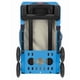 thumbnail image 5 of Bolsa con ruedas ZUCA Great Wave Sport con marco azul y bolsas, 5 of 7
