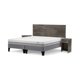 thumbnail image 2 of Cama Rosen Pratta 2 Plazas Dividida + Muebles Tabor, 2 of 7