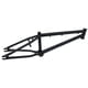thumbnail image 1 of Cuadro BMX-Freestyle 20" Cromo Negro Taiwan, 1 of 4