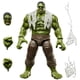 thumbnail image 1 of Figura de Acción Spiderman Legends Series Brand New Day Hulk, 1 of 9