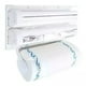 thumbnail image 2 of Dispensador Cocina Triple Nova-Alusa- Aluminio, 2 of 3