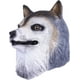 thumbnail image 2 of Mascara Halloween Lobo, 2 of 5