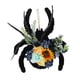 thumbnail image 4 of Corona De Halloween Decorativa Para Colgar En El Porche, Restaurante O Casa., 4 of 5