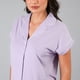 thumbnail image 3 of Set Top + Pantalon Flores Mujer 33842-242, 3 of 4