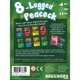 thumbnail image 2 of Juego de cartas Brexwerx Games 8-Legged Peacock Family a partir de 10 años, 2 of 5