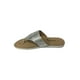 thumbnail image 5 of Sandalia Ecocuero ZAU57 Blanco, 5 of 5