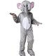 thumbnail image 1 of Disfraz de elefante para niños de Dress Up America - Mascota infantil de elefante - Disfraz de anima, 1 of 1