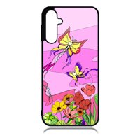 Genérico - Carcasa Funda Para Samsung A16 Diseño 243