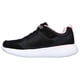 thumbnail image 3 of ZAPATILLAS SKECHERS GO RUN 400 V2 INFANTIL 302429L-BLK - Talla 27, 3 of 6