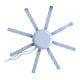 thumbnail image 1 of Repuesto Led Plafón Estrella 16w Lampara 220v Con Imanes, 1 of 3