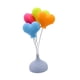 thumbnail image 5 of Decoraciones Con Globos En Miniatura Para Maquetas Arquitectónicas Y Exposiciones., 5 of 5