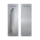 thumbnail image 1 of Placa de empuje. Pull / Push (Acero inoxidable 304), 1 of 2
