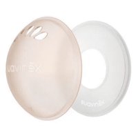 Suavinex - Conchas Protectoras De Acrílico