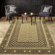 thumbnail image 1 of Alfombra 200x290 cm Cafe Grande Moderno, 1 of 3
