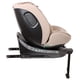 thumbnail image 5 of Silla Auto Convertible Strade 360° Beige Infanti, 5 of 8