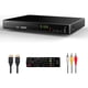 thumbnail image 1 of Reproductor BluRay LONPOO LP100 1080P HDMI AV USB Negro, 1 of 3