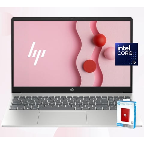 Laptop Hp 15.6"" I5-1235U 16 Gb 1 Tb Ssd Wi‑Fi 6 Fhd