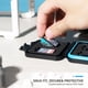 thumbnail image 3 of Funda para tarjetas de memoria JJC MCR-II Series para 8 Micro SD y 4 SD, 3 of 8