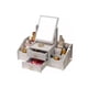 thumbnail image 3 of Organizador Cajón Maquillaje Con Espejo Rectangular Repisas, 3 of 3