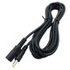 thumbnail image 1 of Cable de Extensión PDEEY de 3 m para Alexa Dot Echo, 1 of 7