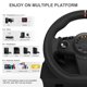 thumbnail image 4 of Volante HQFYH PC universal USB para PS3/PS4/Xbox/Switch, 4 of 8