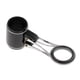 thumbnail image 3 of Guías de cañas de pescar de acero inoxidable plegables kit de reparación de cañas diy 18mm, 3 of 3