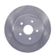 thumbnail image 2 of Par disco freno trasero 5 hoyos toyota corolla 1.8 2021 202, 2 of 3