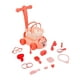 thumbnail image 1 of Carro Andador Correpasillo De Belleza Bear Car 39x12cm, 1 of 5