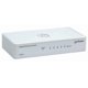 thumbnail image 2 of Switch Ethernet MANHATTAN de 5 puertos Gigabit 560696, 2 of 7