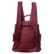 thumbnail image 3 of Mochila Cuero CRU45 Rojo, 3 of 3
