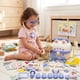 thumbnail image 4 of Set de Doctor y Dentista Infantil en Maleta Juego de Rol Educativo, 4 of 6
