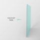 thumbnail image 3 of Lente de repuesto para casco de soldadura, 10 unidades, 115 mm x 90 mm, 3 of 7