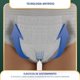 thumbnail image 2 of Pañales Pants LIFREE Super Confort (G/XG) 16 u., 2 of 9