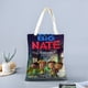 thumbnail image 2 of Cartera de Tela Desmarcar Nate Big Adventure 35x40 cm, 2 of 6