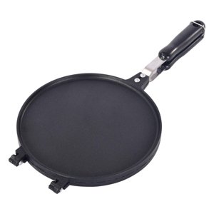 Bothyi - Máquina Para Hacer Gofres Con Forma De Rollo De Huevo, Máquina Para Hacer Conos De Helado Para Puesto De Refrigerios, Pastelería, Cocina L