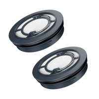 Primaterm - Filtro Hepa Interior Aspiradora Inalámbrica X5 Full 2 Unidades