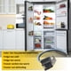 thumbnail image 5 of Termostato de Descongelación para Refrigerador Seentech 5303918214, 5 of 6