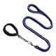 thumbnail image 3 of Correa Para Perros Traning Para Perros Correa Para Caminar Cadena De Eslabones Práctica Cadena Para Perros Multiusos Azul Negro, 3 of 3