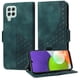 thumbnail image 3 of Carcasa FOXDOCK Samsung Galaxy M32 4G de cuero PU, diseño acolchado clásico, protección contra caídas y rayones, 3 of 5