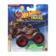 thumbnail image 1 of HOT WHEELS MONSTER TRUCK ESCALA 1:64 - MONSTER CLUCKS, 1 of 2