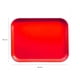 thumbnail image 5 of Bandeja De Fibra De Vidrio 35x45 Cm Rojo, 5 of 5