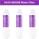 thumbnail image 4 of Filtro de agua PhilyMex DA29-00020B, repuesto de 3 unidades, 4 of 5