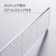 thumbnail image 3 of Regla de corte cuadrado STAEDTLER 962 08-30 30 cm de acero inoxidable, 3 of 5