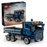 Set Lego Technic Volquete Basculante