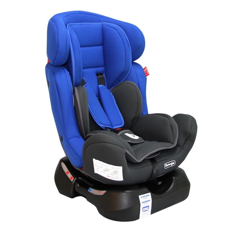 Silla De Auto 0 A 25 Kgs Bebeglo Bxs-213-1 Azul