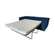 thumbnail image 3 of Sofá Cama Enco 3 Cuerpos Felpa Beige, 3 of 4